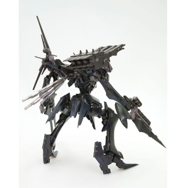 Omer TYPE-LAHIRE Stasis Full Package Ver. (ARMORED CORE: For Answer) Image