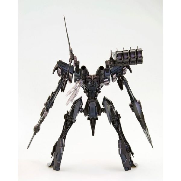 Omer TYPE-LAHIRE Stasis Full Package Ver. (ARMORED CORE: For Answer) Image