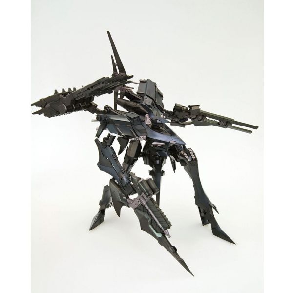 Omer TYPE-LAHIRE Stasis Full Package Ver. (ARMORED CORE: For Answer) Image