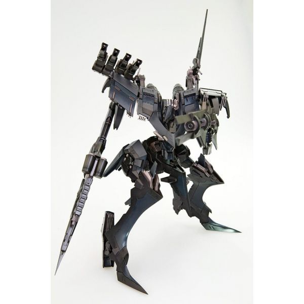 Omer TYPE-LAHIRE Stasis Full Package Ver. (ARMORED CORE: For Answer) Image
