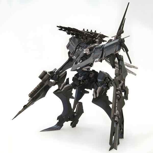 Omer TYPE-LAHIRE Stasis Full Package Ver. (ARMORED CORE: For Answer) Image