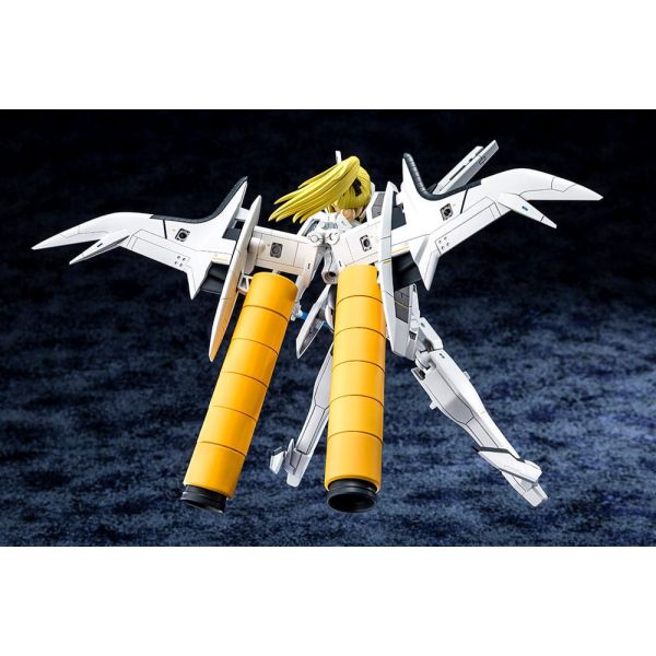 Busou Shinki Type Angel Arnval Tranche 2 (Busou Shinki x Megami Device) Image