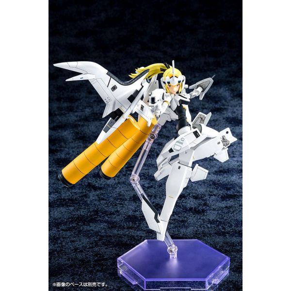 Busou Shinki Type Angel Arnval Tranche 2 (Busou Shinki x Megami Device) Image