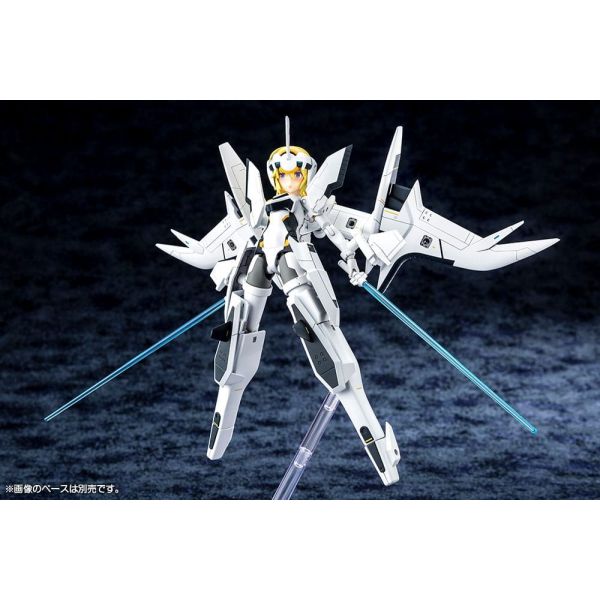 Busou Shinki Type Angel Arnval Tranche 2 (Busou Shinki x Megami Device) Image