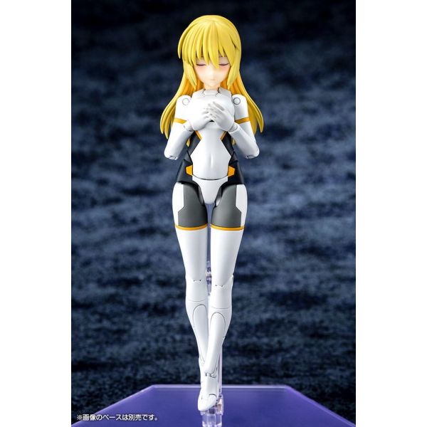Busou Shinki Type Angel Arnval Tranche 2 (Busou Shinki x Megami Device) Image