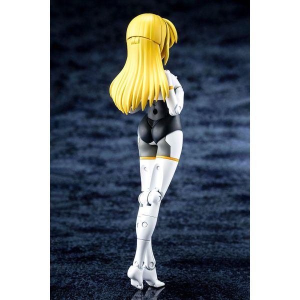 Busou Shinki Type Angel Arnval Tranche 2 (Busou Shinki x Megami Device) Image