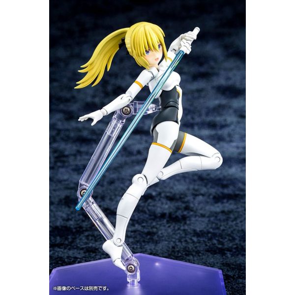 Busou Shinki Type Angel Arnval Tranche 2 (Busou Shinki x Megami Device) Image