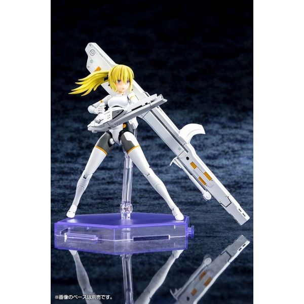 Busou Shinki Type Angel Arnval Tranche 2 (Busou Shinki x Megami Device) Image
