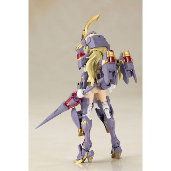 Frame Arms Girls Hand Scale Durga I Additional Image 1