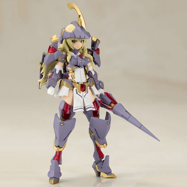 Frame Arms Girl Megami Device top product image