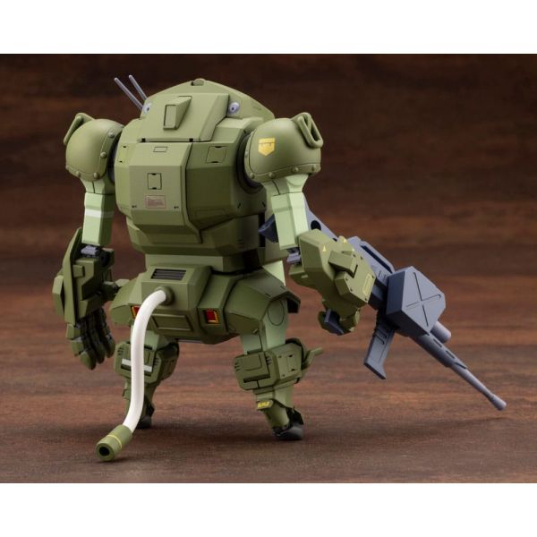 Type 07 - III Tank Nacchin (Scopedog Version) (Armored Trooper Votoms x JGSDF) Additional Image 1
