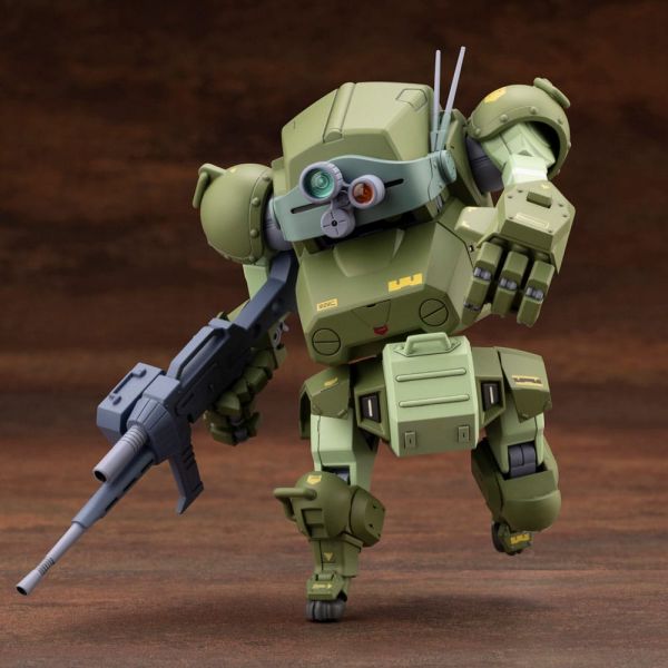 Type 07 - III Tank Nacchin (Scopedog Version) (Armored Trooper Votoms x JGSDF) Additional Image 2