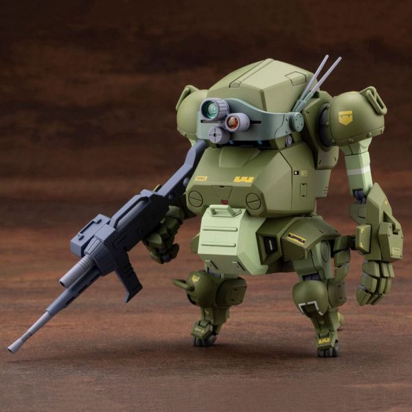 View Mecha and Sci-Fi Model Kits page