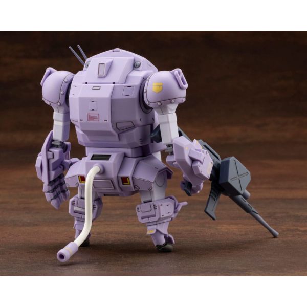 Type 07 - III Tank Nacchin (Scopedog Version) Melquiyan Forces Color (Armored Trooper Votoms X JGSDF) Additional Image 1