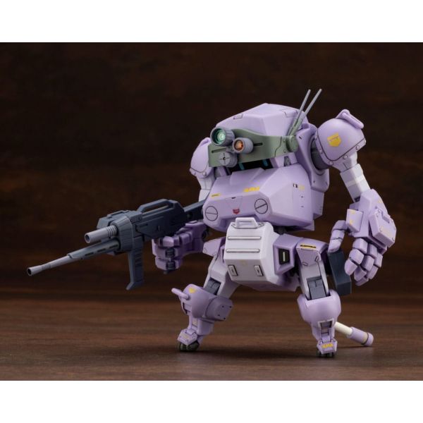 Type 07 - III Tank Nacchin (Scopedog Version) Melquiyan Forces Color (Armored Trooper Votoms X JGSDF) Additional Image 4