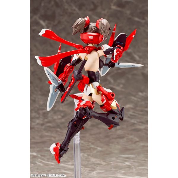 Megami Device Asra Ninja (Reissue) Image