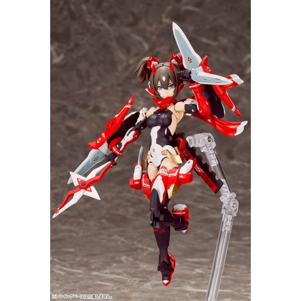 Megami Device Asra Ninja (Reissue) Image