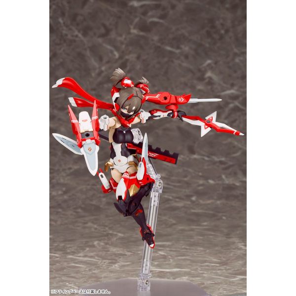 Megami Device Asra Ninja (Reissue) Image