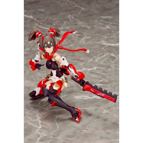 Megami Device Asra Ninja (Reissue) Image