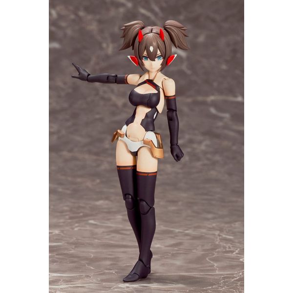 Megami Device Asra Ninja (Reissue) Image