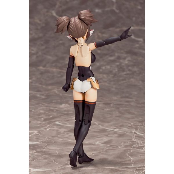 Megami Device Asra Ninja (Reissue) Image