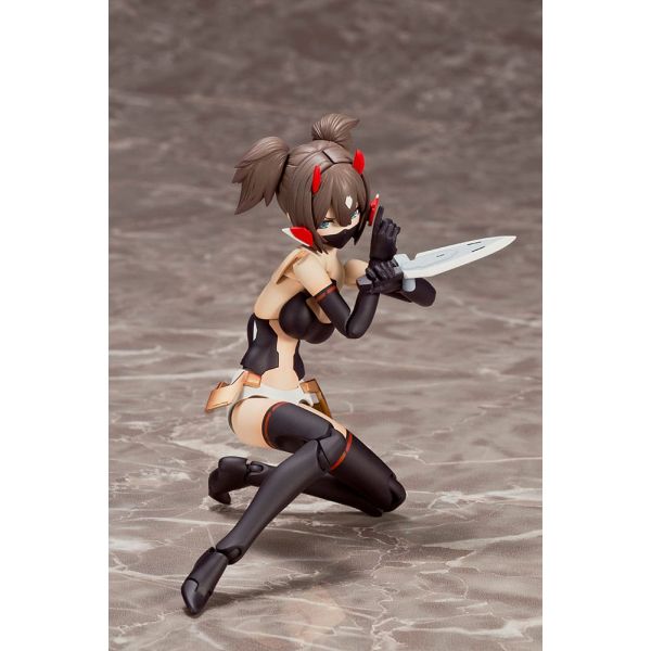Megami Device Asra Ninja (Reissue) Image