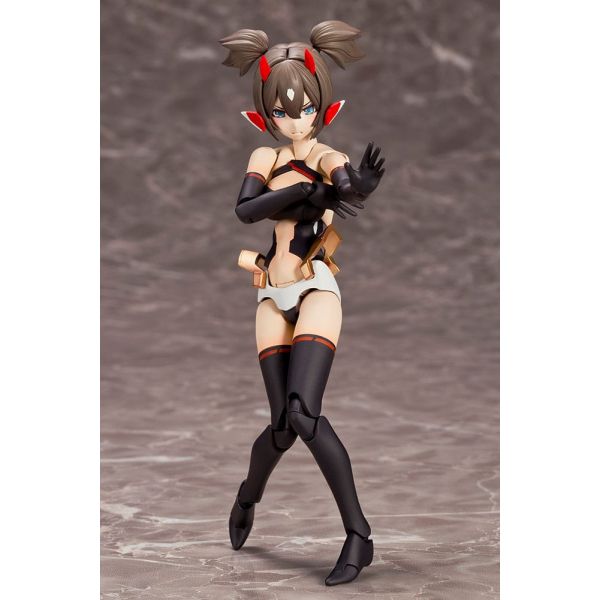 Megami Device Asra Ninja (Reissue) Image