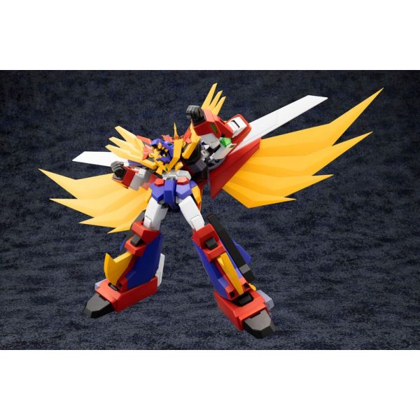 Great Baan Gaan (The Saint of Braves Baan Gaan) Additional Image 1