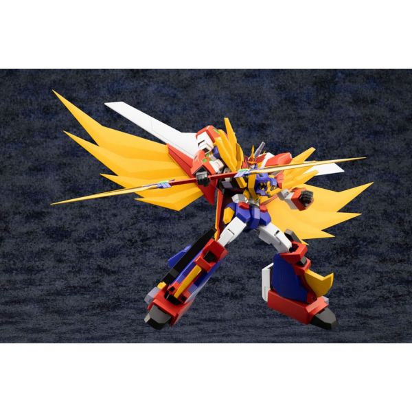 Great Baan Gaan (The Saint of Braves Baan Gaan) Additional Image 2
