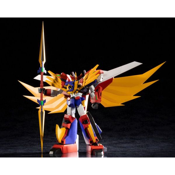 Great Baan Gaan (The Saint of Braves Baan Gaan) Additional Image 4