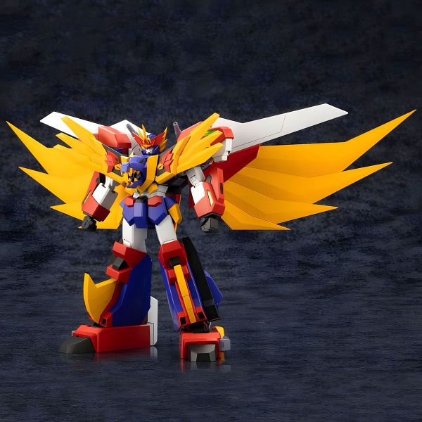 Great Baan Gaan (The Saint of Braves Baan Gaan) Main Image