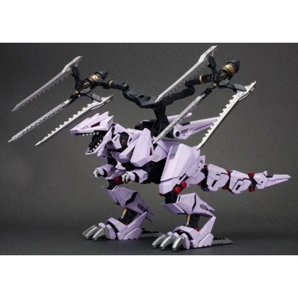 EZ-049 Berserk Fuhrer Repackage Ver. (Reissue) (Zoids) Additional Image 2