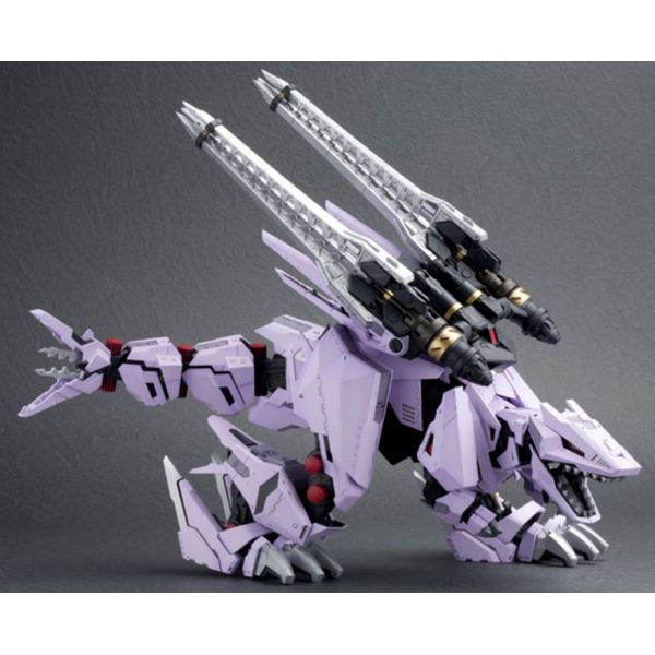 EZ-049 Berserk Fuhrer Repackage Ver. (Reissue) (Zoids) Additional Image 4