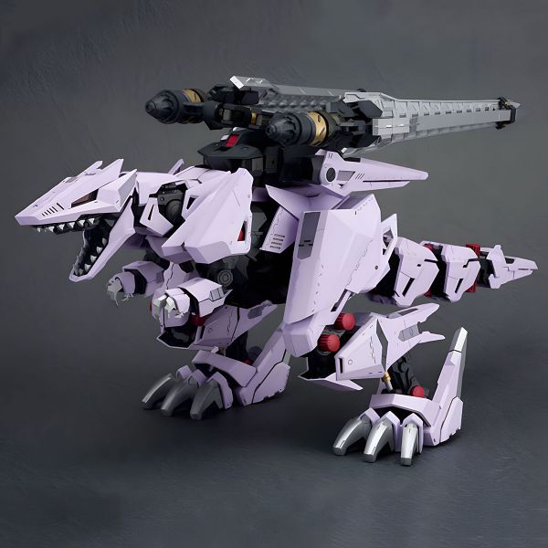EZ-049 Berserk Fuhrer Repackage Ver. (Reissue) (Zoids) Main Image