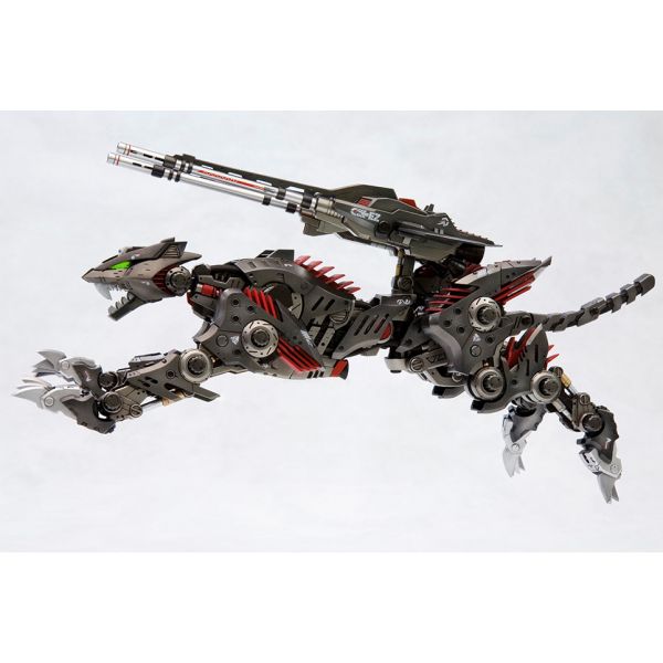 EZ-035 Lightning Saix Marking Plus Ver. (Reissue) (Zoids) Additional Image 1