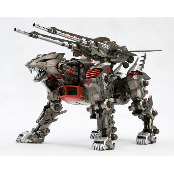 EZ-035 Lightning Saix Marking Plus Ver. (Reissue) (Zoids) Additional Image 3