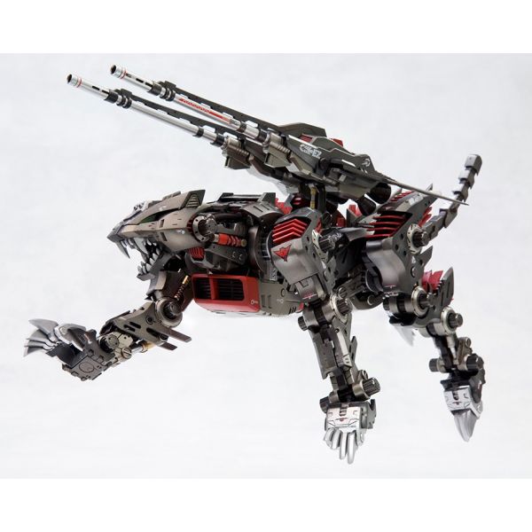 EZ-035 Lightning Saix Marking Plus Ver. (Reissue) (Zoids) Additional Image 4