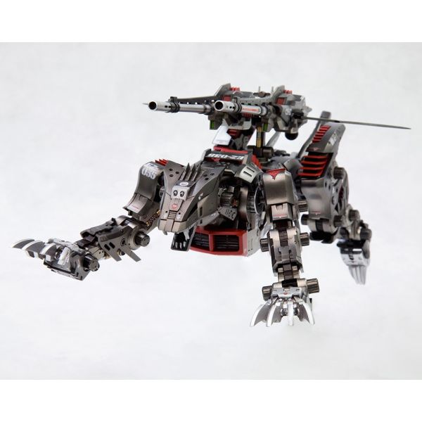EZ-035 Lightning Saix Marking Plus Ver. (Reissue) (Zoids) Additional Image 5