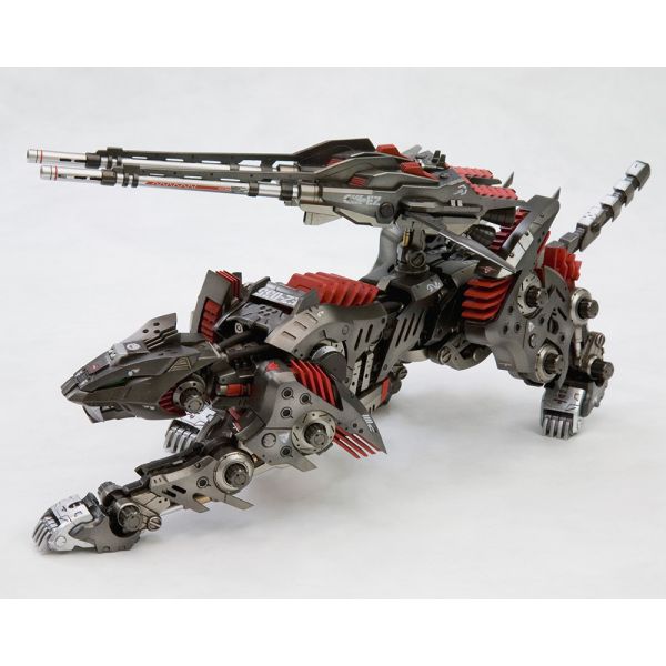 EZ-035 Lightning Saix Marking Plus Ver. (Reissue) (Zoids) Additional Image 7
