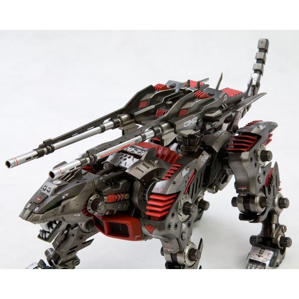 EZ-035 Lightning Saix Marking Plus Ver. (Reissue) (Zoids) Additional Image 8