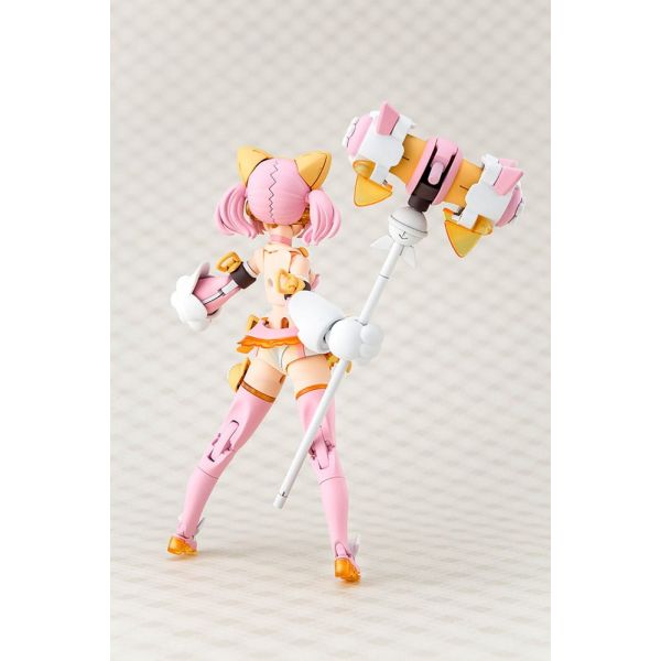 Megami Device Puni Mofu Mao Additional Image 1