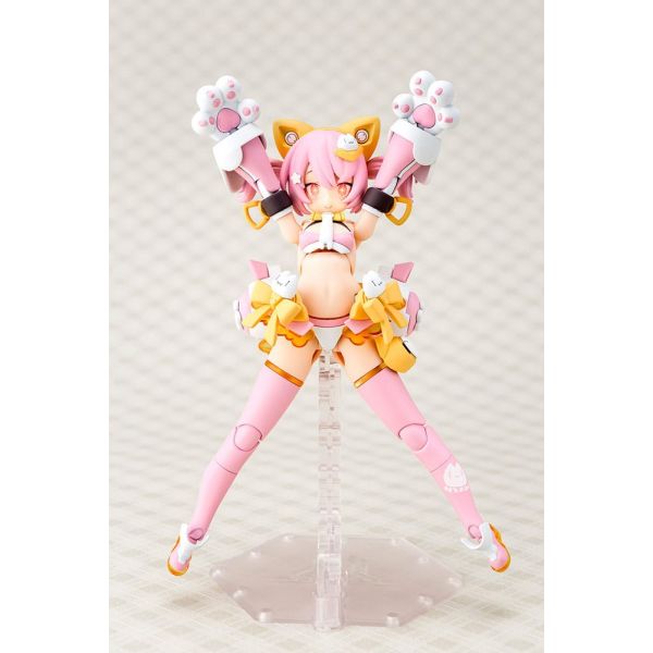 Megami Device Puni Mofu Mao Additional Image 2