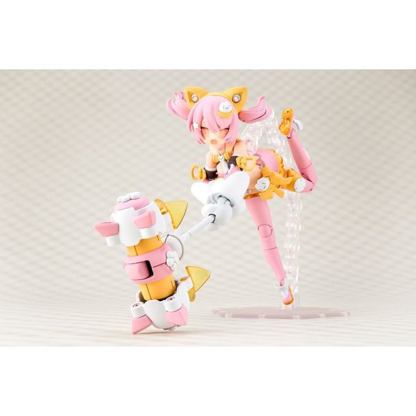 Megami Device Puni Mofu Mao Additional Image 3