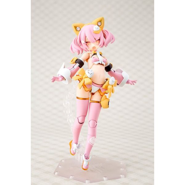 Megami Device Puni Mofu Mao Additional Image 5