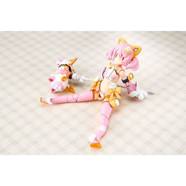 Megami Device Puni Mofu Mao Additional Image 7