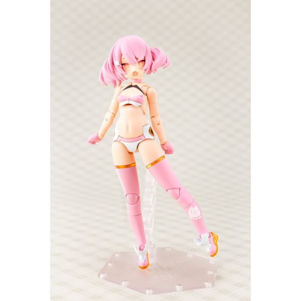 Megami Device Puni Mofu Mao Additional Image 8