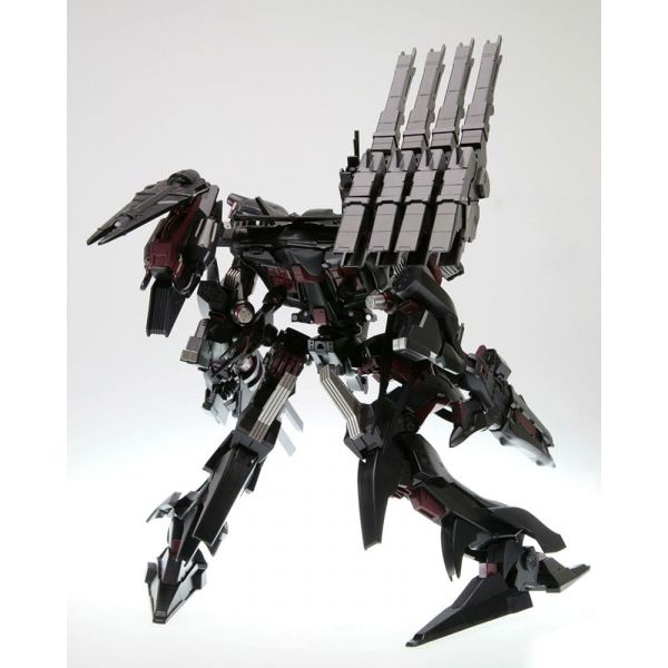 Rayleonard 04-Alicia Unsung Full Package Ver. (Armored Core) Image