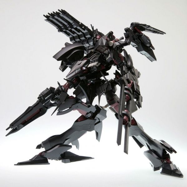 Rayleonard 04-Alicia Unsung Full Package Ver. (Armored Core) Image