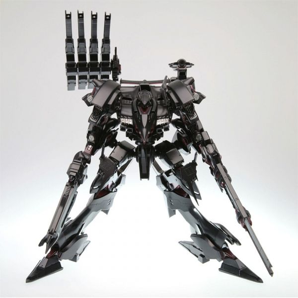 Rayleonard 04-Alicia Unsung Full Package Ver. (Armored Core) Image