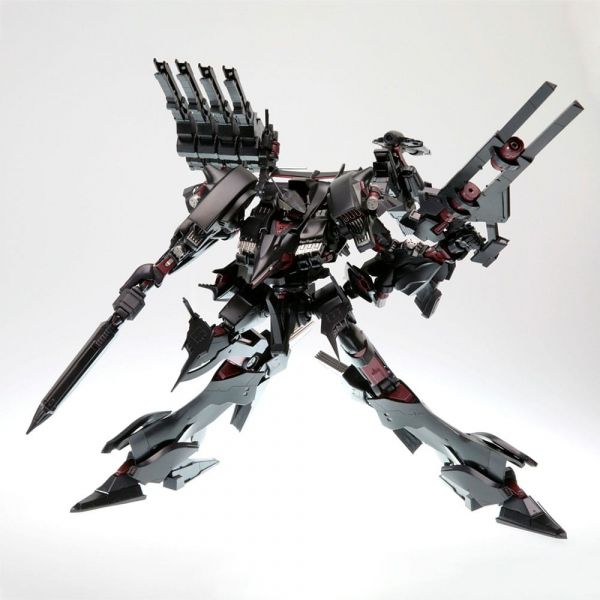 Rayleonard 04-Alicia Unsung Full Package Ver. (Armored Core) Image